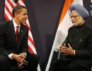 India blows Obama's diplomacy pipe on Syria, Iran