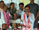 If not you, NDA will give us our state: Telangana rally warns Congress