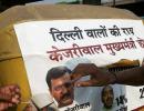 AAP warms up to LS polls, constitutes two-member panel