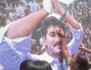 Jagan's shocker for the Congress: 'I have a lot of respect for Modi'