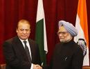 Meeting with Manmohan 'productive': Sharif