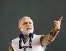 'Of course Modi does not like dehati aurat'