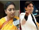 War of words erupts between Amethi opponents