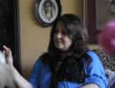 Moon Moon Sen: Politics is teaching me to think beyond myself