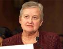 Ambassador Nancy Powell has retired not resigned: US