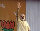 BJP finally realises 'Modi-jaap' won't be enough