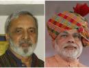 Modi a threat to Indian civilisation: U R Ananthamurthy