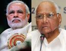 Modi is insensitive; he is all out to break the country'