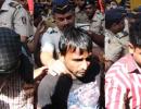 Shakti Mills gang rape: Three repeat offenders get DEATH