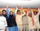 How the BJP will fare in Telangana post the TDP alliance?