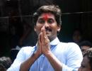 People love me, will vote for me: Jaganmohan Reddy