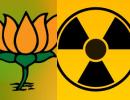 How nuclear India will change in BJP rule