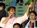 3 women Jagan Reddy owes his success to