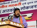 Let Dalits possess arms for their safety: Athawale tells Maha govt