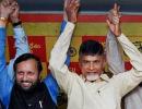 Alliance with TDP need of the hour: BJP