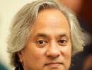 Sculptor Anish Kapoor compares Modi to Mugabe