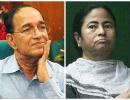 Bengal govt eats humble pie, removes 7 officials