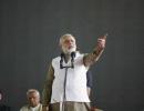 Modi will even divide country to become PM: Rahul