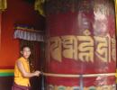 Delhi's Tibetans find their political voice