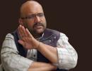 Modi 'outsider' in Banaras, I am the 'son of soil': Ajay Rai