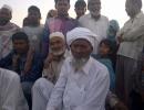 The Nowhere People of Muzaffarnagar