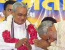 With new icon Modi, BJP has moved away from Vajpayee: Cong