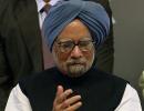 When PM Manmohan Singh almost quit