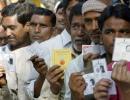 Indian election only one of at least four important elections in Asia