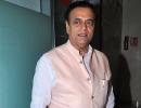 Women are equally guilty for rape: Abu Azmi