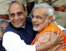 Upbeat BJP feels it won't need more allies