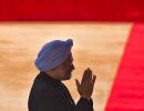 How will history judge Manmohan Singh?