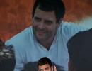 TV interview # 2: Rahul goes after Modi, drags in Adani