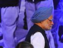 PM became object of ridicule; files went to Sonia; Rahul was rash: Baru