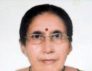 So happy Modi accepted me... will always be his wife, says Jashodaben