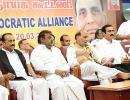 New parties testing electoral waters in TN