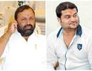 Will 'godmother's' son break the Radadiya juggernaut in Porbandar?