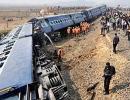 Assam: Kamakhya-Dimapur BG Express derails, over 50 hurt