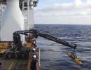 Robotic sub makes another attempt to locate MH370