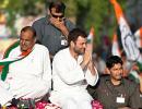 Jaitley to Rahul: 'Voters are not fools; they are angry'