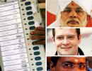 TRY IT! The essential 2014 general elections QUIZ