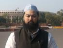 Bihar's 'Osama bin Laden' to contest against Modi from Varanasi