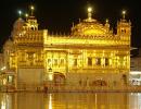 Amritsar: Of colour, campaign and darbars