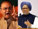 PM must be a leader and not just a reader: Jaitley