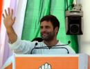 Bengal women are worst sufferers: Rahul Gandhi