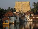 Sree Padmanabhaswamy temple wealth being stolen?