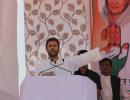 Modi would have ousted Vajpayee like Jaswant, Advani: Rahul