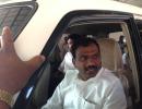 DMK's A Raja gets EC notice over TN CM remarks