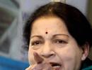 Will Jaya order fresh polls to neutralise a DMK stunned by her acquittal?