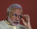 No more irresponsible statements please: Modi to 'well-wishers'