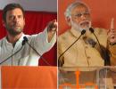 Gujarat gears up for high-decibel electoral clash